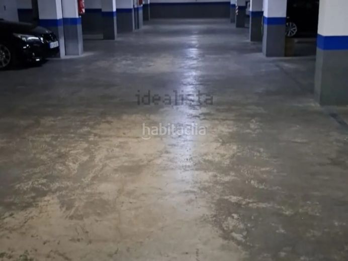Foto e112133d-85c0-4d70-946f-c496846ddfe4. Lloguer aparcament cotxe a calle caudiel 1 a Nuevo Centro Sagunt