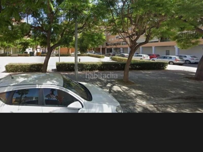 Foto f7619c13-5520-4d25-aceb-1627e7cbdcf9. Lloguer aparcament cotxe a calle caudiel 1 a Nuevo Centro Sagunt