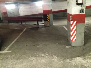 Miete Autoparkplatz in Carrer barcelona 61. Pàrquing per cotxe petit tres portes