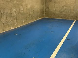 Miete Autoparkplatz in Carrer d'amadeu de savoia 22. Parking cerca de mutua de terrassa