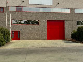 Affitto Capannone industriale in Carrer mas pujol 47. Nau industrial a lloguer de superficie 1000m² tipo b totalment e