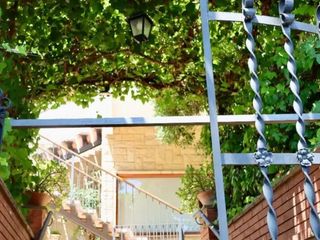 Affitto Casa in Muntanya 3-5. Casa independiente con jardín a 5 min del centro histórico de sa