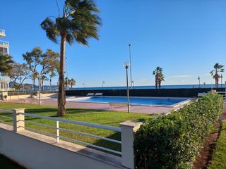 Affitto Attico in Avenida ferrandis salvador 260. Ático de ensueño en primera línea de playa en benicàssim