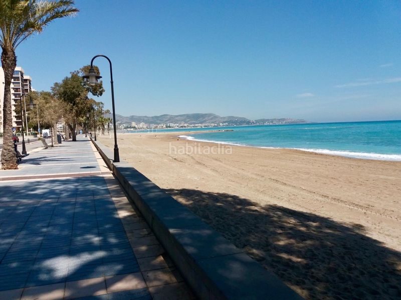 Foto 1010fa19-cf00-4285-9c06-386cf8f03937. Alquiler ático en avenida ferrandis salvador 260 ático de ensueño en primera línea de playa en benicàssim en Benicasim / Benicàssim
