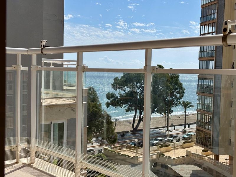 Foto 19d43d92-2d66-4731-ac80-d945632a6365. Alquiler ático en avenida ferrandis salvador 260 ático de ensueño en primera línea de playa en benicàssim en Benicasim / Benicàssim