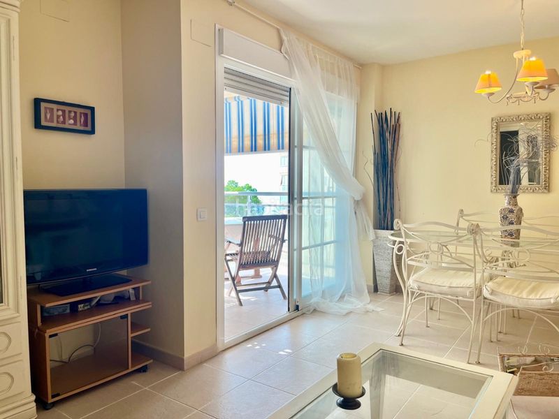 Foto 5b7c0faa-3748-4984-9e70-ca624c3e724b. Alquiler ático en avenida ferrandis salvador 260 ático de ensueño en primera línea de playa en benicàssim en Benicasim / Benicàssim