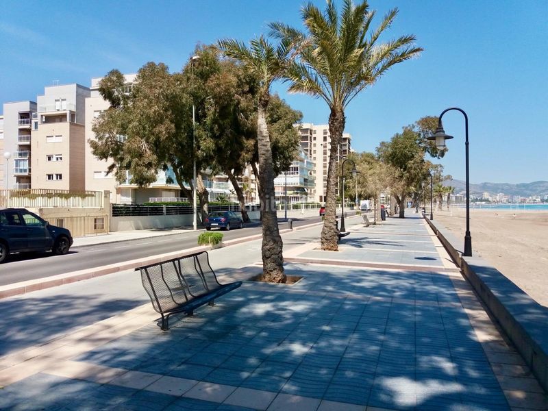 Foto 668caf7c-0b47-4b39-a791-6db148aa8c7d. Alquiler ático en avenida ferrandis salvador 260 ático de ensueño en primera línea de playa en benicàssim en Benicasim / Benicàssim