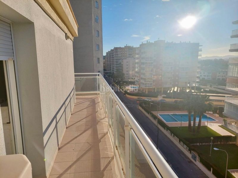 Foto d0bc4441-bd5a-4d3b-bd45-b3664ad7ded3. Alquiler ático en avenida ferrandis salvador 260 ático de ensueño en primera línea de playa en benicàssim en Benicasim / Benicàssim