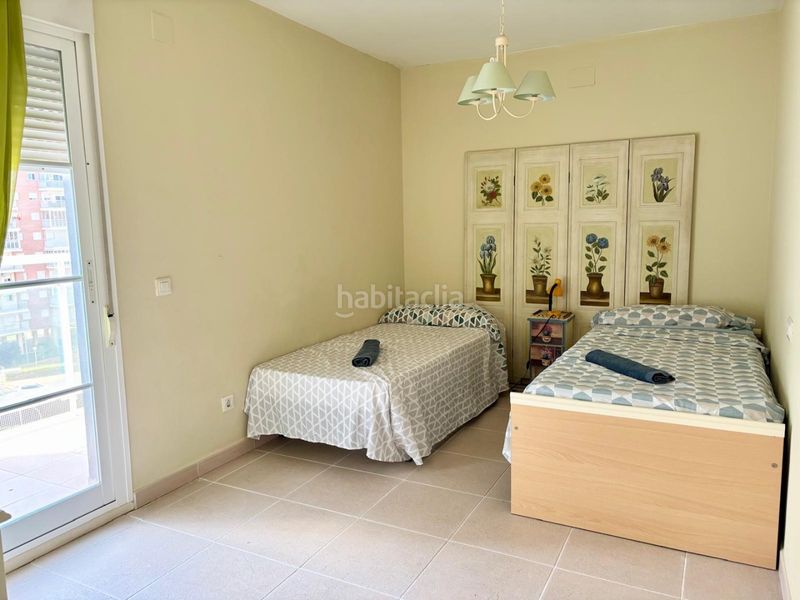 Foto d4d70d39-07ae-41e7-bc84-c3d53f8c2119. Alquiler ático en avenida ferrandis salvador 260 ático de ensueño en primera línea de playa en benicàssim en Benicasim / Benicàssim