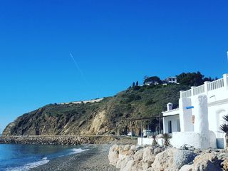 Maison à N-340 4. Harmony beach: una oportunidad única de vivir e invertir en prim