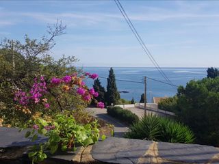 Rent Apartment in Cau del llop 1. Alquiler de piso vacacional por semanas con vistas en el mar