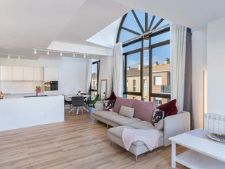 Dúplex en Calle de mallorca 34. Espectacular dúplex reformado en el corazón de palamós, a 400 me