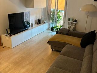 Dúplex a Carrer dels horts 46. Dúplex de 114 m² con plaza de aparcamiento, trastero y balcón a