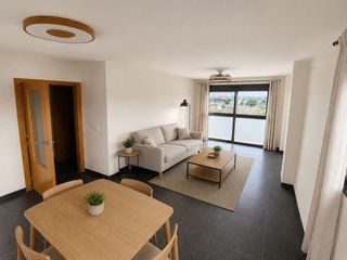 Location Appartement à Avenida del barraquero 7. Luminoso y todo nuevo!