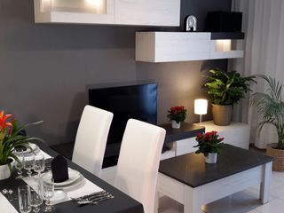 Miete Etagenwohnung in Avda. les garrigues 00. Piso estudiantes cap pont (lleida): 3 hab equipadas, 100m², clim