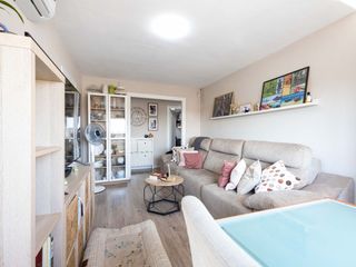 Flat in Subirats  15. Piso de 3 habitaciones reformado con balcón