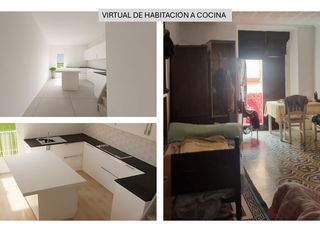 Casa adosada en Pedro juan leal 28. Oportunidad casa en castalla