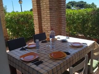 Apartamento en Calle tomillo 2. Piso en venta en las salinas, vera playa