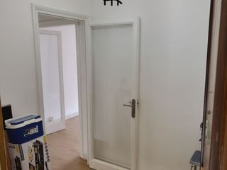 Rent Flat in Avinguda valència 11. Pis tot exterior acollidor