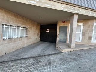 Affitto Posto auto in Avinguda de tudela 47