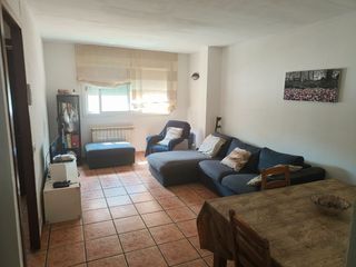 Duplex in Plaça nova  15. Dúplex con ascensor y doble acceso independiente en pleno centro