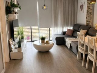 Location Appartement à Sant josep 33. Piso  de alquiler en ripollet