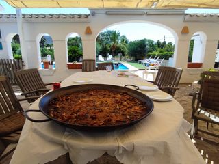 Rent Chalet in Lago aral 5. Se alquila chalet cerca xic
