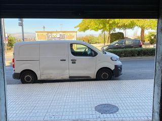 Miete Erdgeschoss in Calle césar augusto 19. Bajo en el centro de peligros zona transitada.