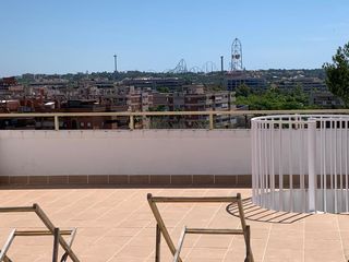 Affitto Piccolo appartamento in Ciutat de reus 19. Alquiler ático de temporada