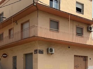 Lloguer Local Comercial a Nostra senyora dels angels 31. Local comercial en alquiler