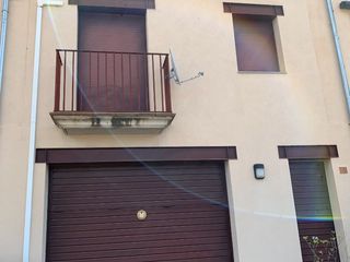 Casa a schiera in Rocadepena 1