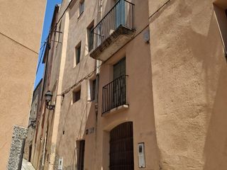 Casa a schiera in Bruch 16. Casa de poble