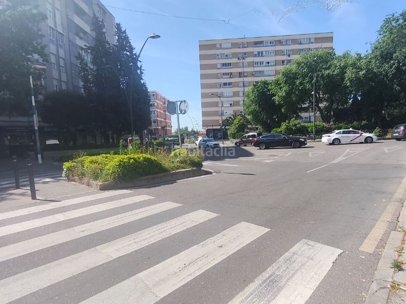 Foto b89898c2-9d9d-42fd-81aa-b8b013877df7. Pis a avenida españa 0 a Juan de la Cierva Getafe