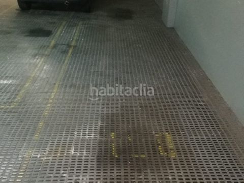 Foto 8229c057-c4d2-4ce2-a851-377f10aeee5e. Aparcament cotxe a rocafort 34 a Sant Antoni Barcelona