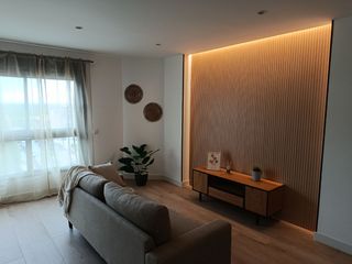 Location Appartement à Rafalels 50. Se alquila piso a estrenar