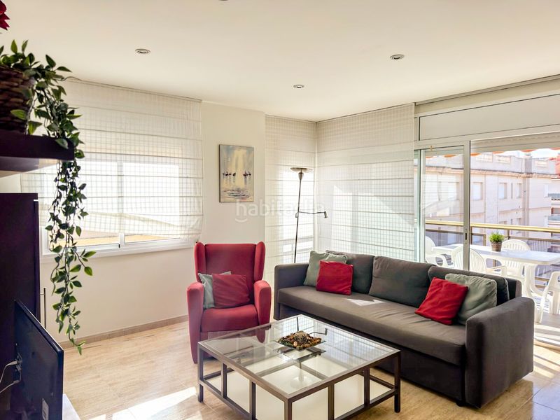 Foto 4ce0ecfe-7495-4fa2-8e3d-3b25eb7f6b42. Dachwohnung in carrer de víctor català 5 in L´Estany Calafell