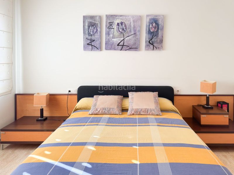 Foto 4ff2d3d8-8646-4b36-aa83-5dec51820877. Dachwohnung in carrer de víctor català 5 in L´Estany Calafell
