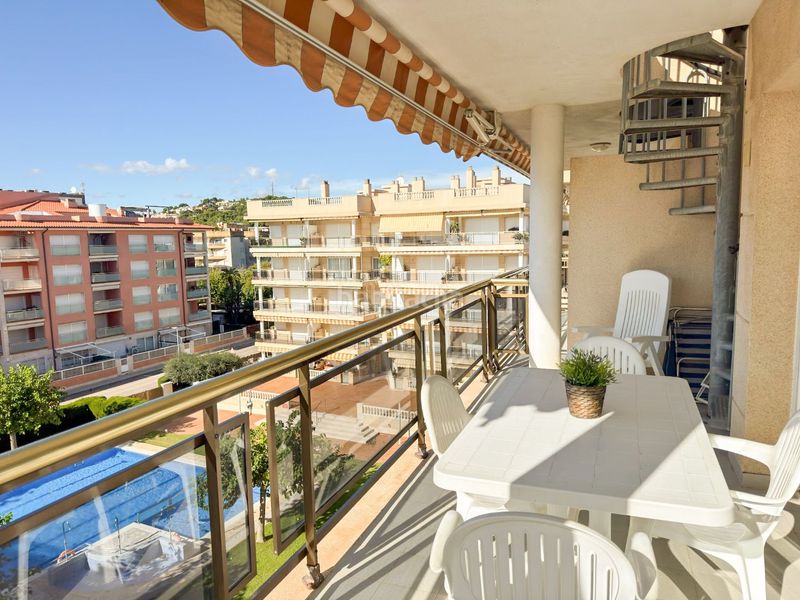 Foto 53d27437-1179-4bee-ab0f-dabad16c376f. Dachwohnung in carrer de víctor català 5 in L´Estany Calafell