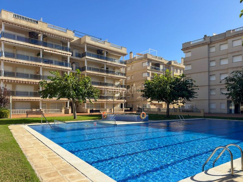 Foto 7e179bd9-0e12-417b-aa14-96c7b036cf09. Dachwohnung in carrer de víctor català 5 in L´Estany Calafell