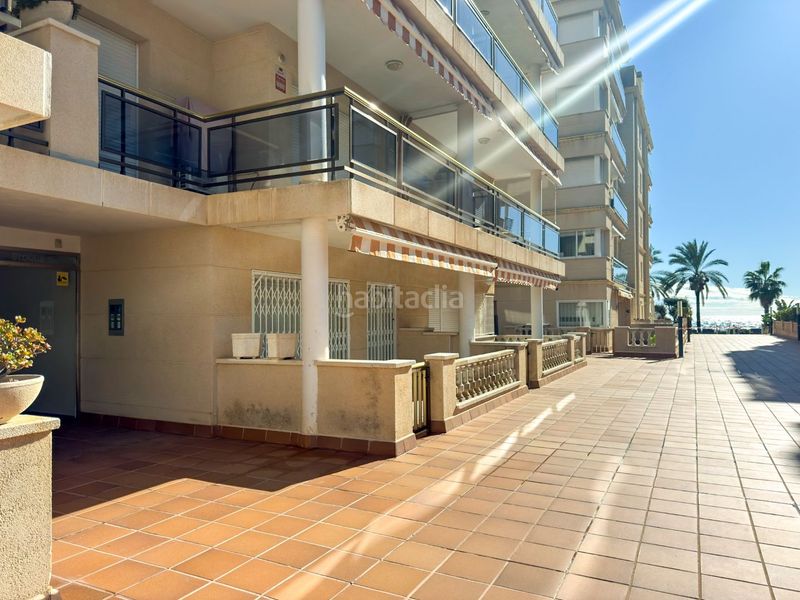 Foto a93ee926-77fd-43d6-838c-084d7c3e0cbb. Dachwohnung in carrer de víctor català 5 in L´Estany Calafell