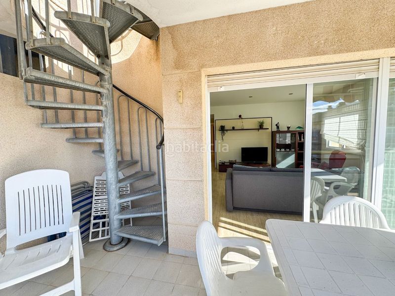 Foto ca8502bc-1ef5-469b-b1a7-22459df7996f. Dachwohnung in carrer de víctor català 5 in L´Estany Calafell