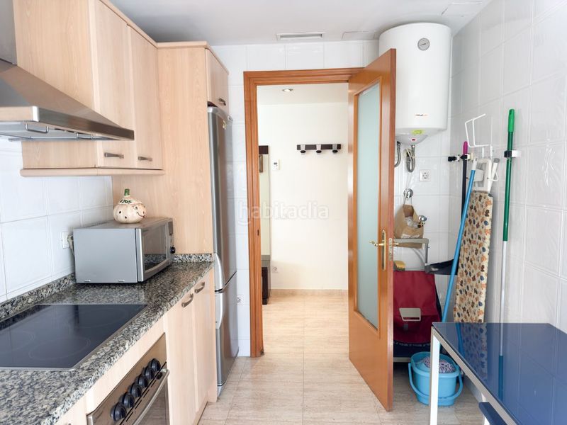 Foto cc8c5701-7d5b-4b0c-94e0-fa2809fe09b4. Dachwohnung in carrer de víctor català 5 in L´Estany Calafell