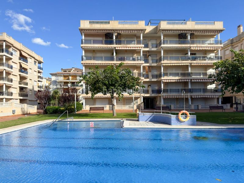Foto d4b5d900-05b6-409e-8bb9-6caeff10e4c0. Dachwohnung in carrer de víctor català 5 in L´Estany Calafell