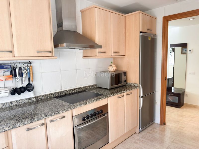Foto e99b3220-a551-43b7-a0e1-a2e3d1f3cd24. Dachwohnung in carrer de víctor català 5 in L´Estany Calafell