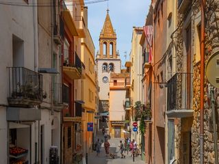 Transfer Business premise in Carrer de l'allada 6. Local en traspaso en el centro de palamós