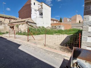 Wohngrundstück in Calle prim 2. Terreno urbano