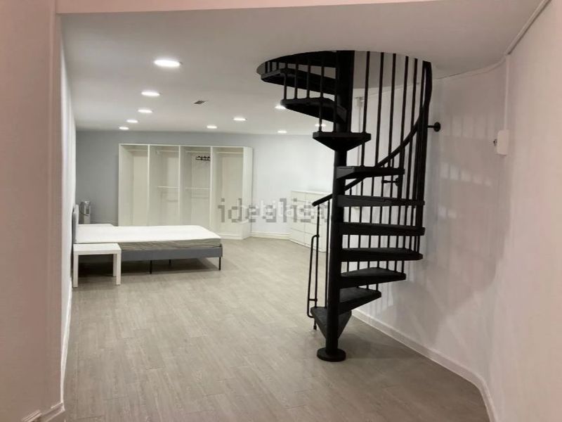 Foto 073ada67-dfa2-459c-98d3-50e71ef52597. Pis a calle embajadores 146 a Chopera Madrid
