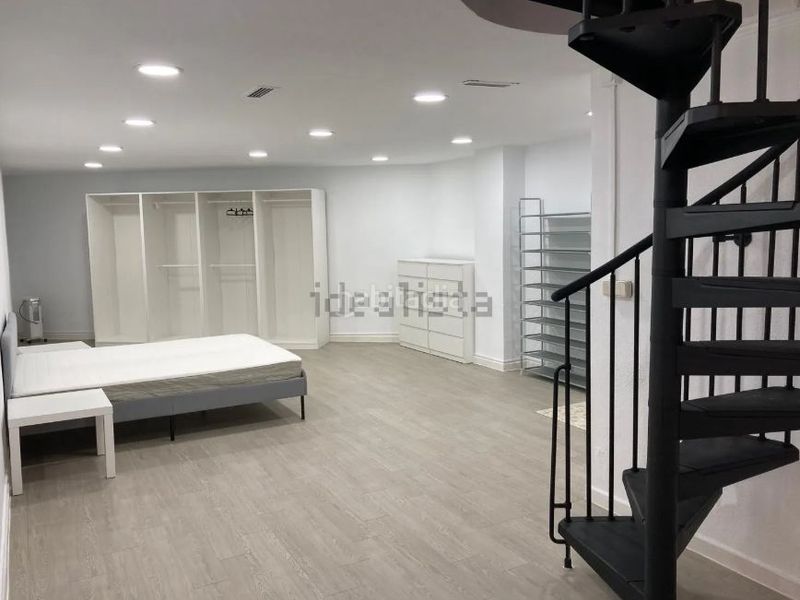 Foto 26d4b2a4-0d9a-4ce0-b001-686271813c57. Pis a calle embajadores 146 a Chopera Madrid