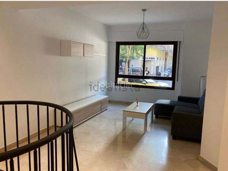 Foto 59423b93-f751-4538-bd6f-920cd2b177c1. Pis a calle embajadores 146 a Chopera Madrid