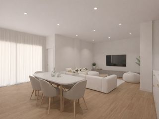 Etagenwohnung in Calle federico garcía lorca  53. Vivienda de obra nueva en ribarroja de turia